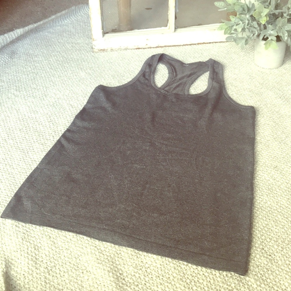 Lululemon Swiftly Racerback